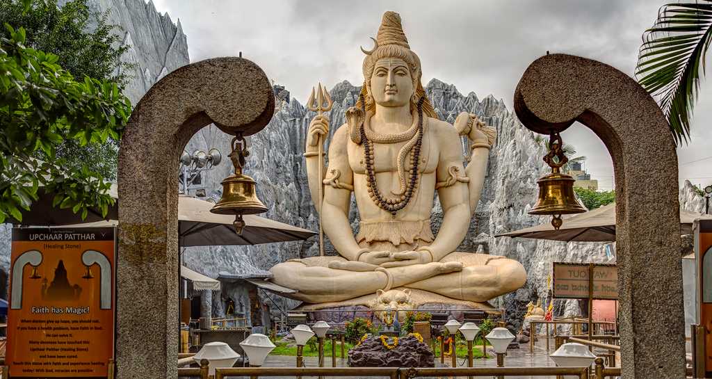 Famous Temples in Bangalore